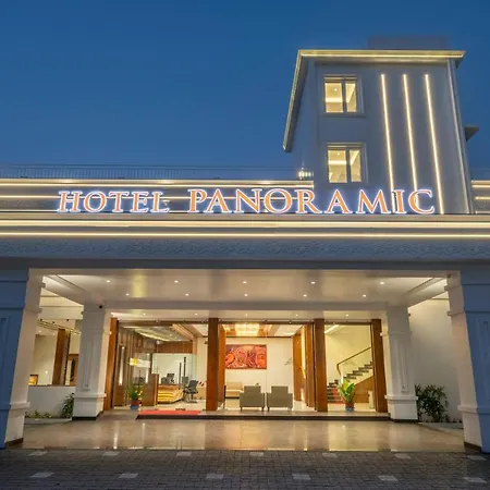 Hotel Panoramic-2