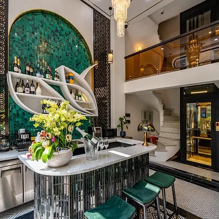 White Lotus Boutique Hotel, Ho Chi Minh-2