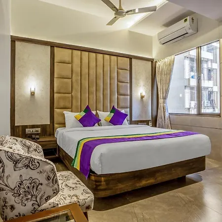 Treebo Premium Savera Inn-3