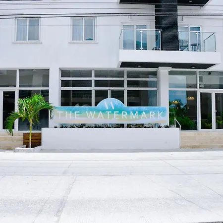The Watermark Hotel-3