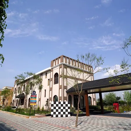5 States Resort-2