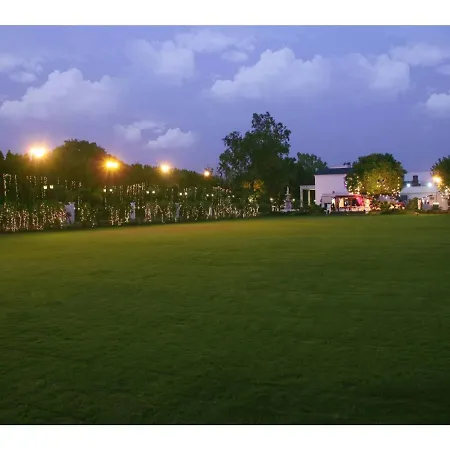Fairley'S Hotels & Resorts-2