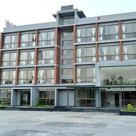 Clarks Inn Express, Krs Road-Mandya, Mysore-2