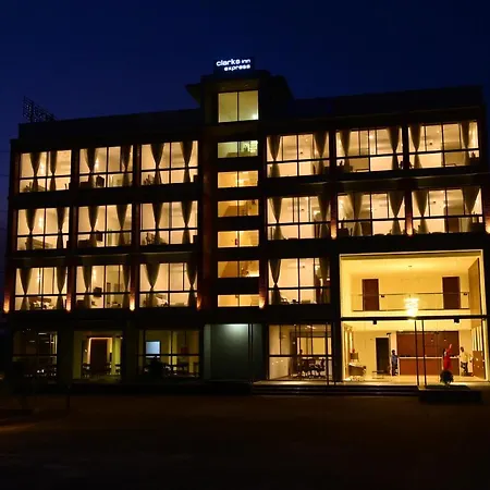 Clarks Inn Express, Krs Road-Mandya, Mysore-3