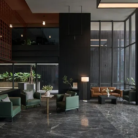 M Village Hotel Ton That Dam, A Brand Of Modern Village Lifestyle-3
