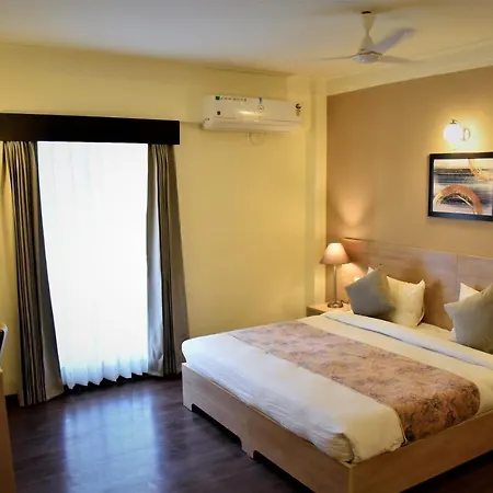 Starlit Suites Shirdi-2