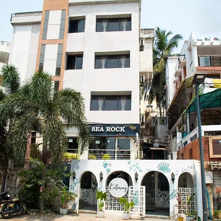 Hotel Searock-2