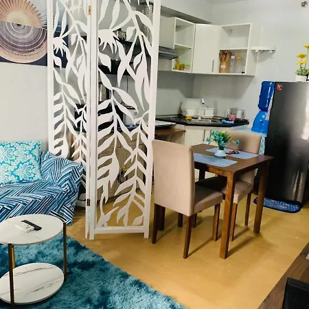 Condo In Avida Tower It Park , Lahug Cebu City, Fully Furnished-3