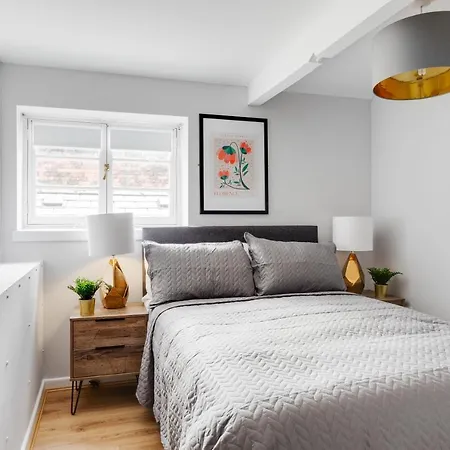 Stanley St Suites By Guestfirst-2