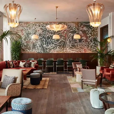 The Hoxton, Berlin-3