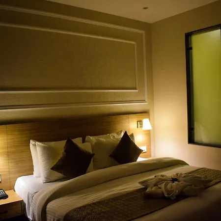 Pride Hotel And Resort Rishikesh-2
