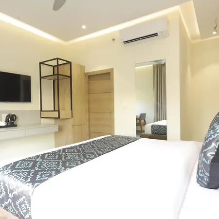 Cocasa Boutique Hotel-2