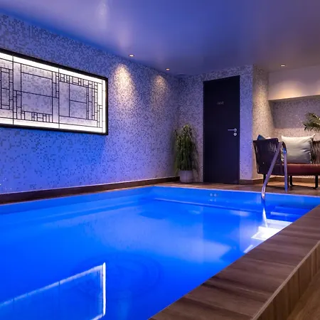 Les Matins De Paris & Spa-2