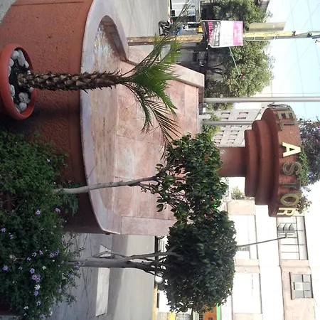 Hotel Astor-3