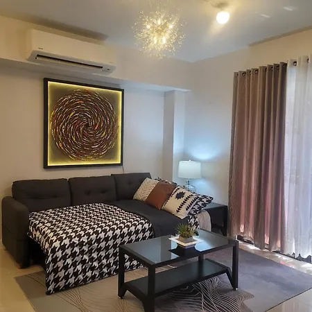 Cozy Zen Condo 2 Beds-2