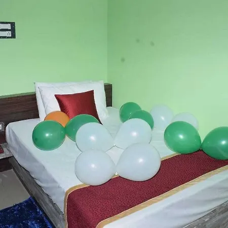 Hotel O Arasi Hotel-2