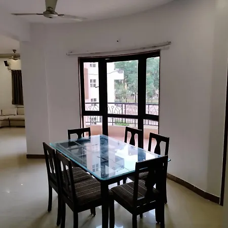 Just Home 2Bhk-3