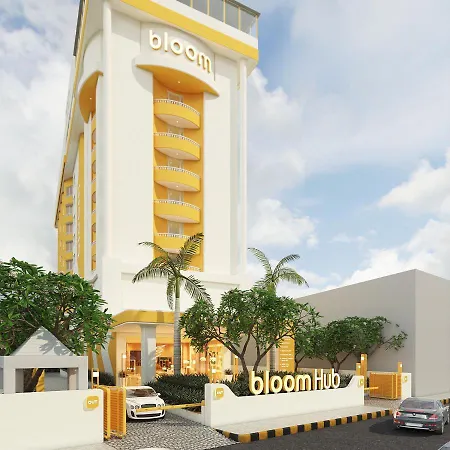 Bloom Hub L Guindy-2