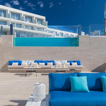Elba Sunset Mallorca Thalasso Spa-2