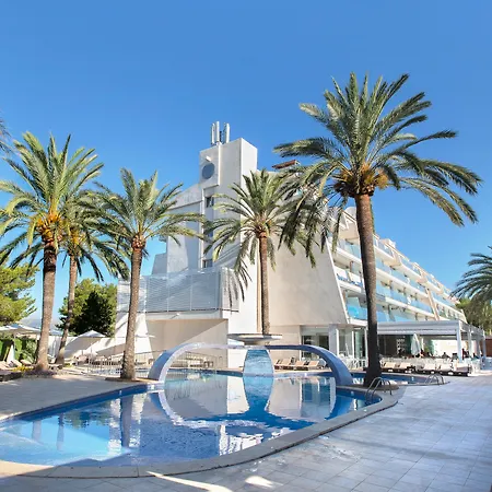 Mar Hotels Playa Mar & Spa-3