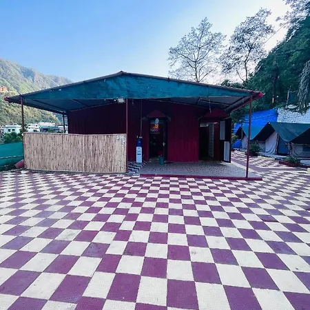 The Doon Valley Resort-2