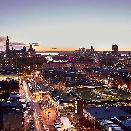 Andaz Ottawa Byward Market, By Hyatt-3