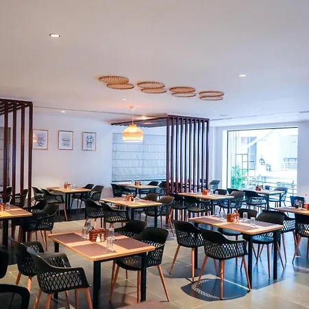 Casa Hotel & Suites, Gachibowli, Hyderabad-2