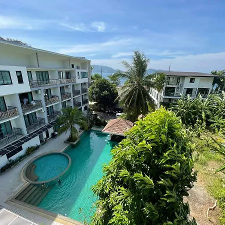 Dipantai Boutique Beach Resort-3