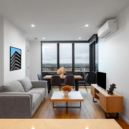Samma - Linden Apartments In Ivanhoe-2