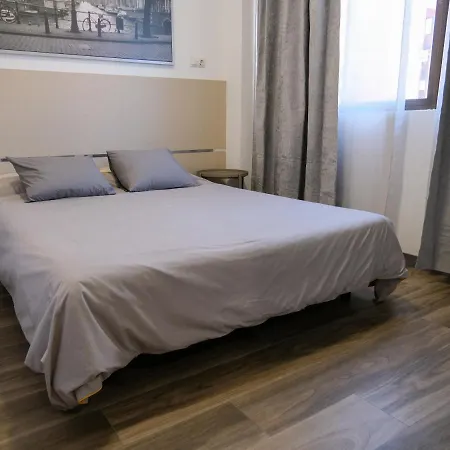 Alianza Suites-2