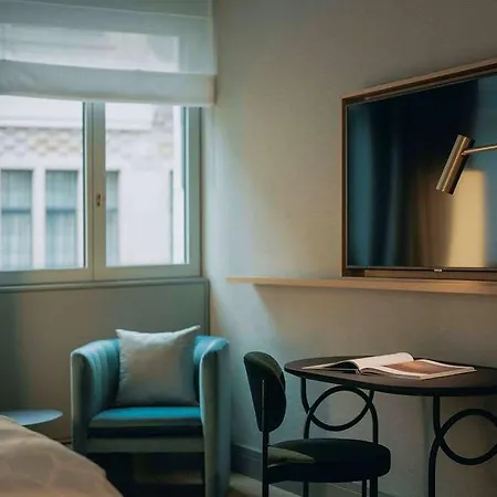 Hotel Marthof-2