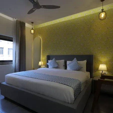Cocasa Boutique Hotel-2