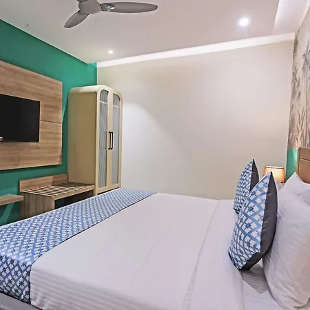 Cocasa Boutique Hotel-3