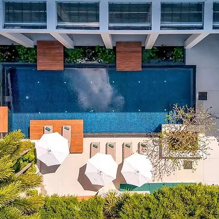 Outrigger Surin Beach Resort-2