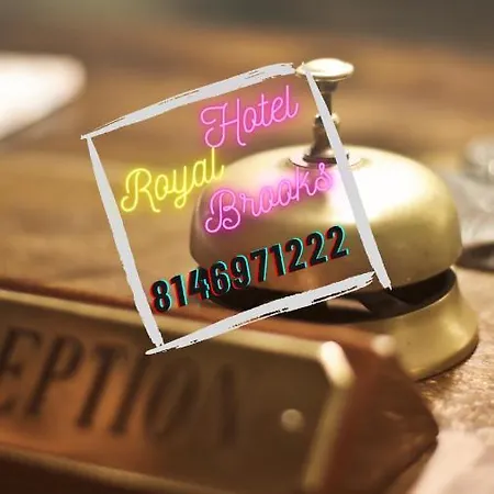 Hotel Royal Brooks-3