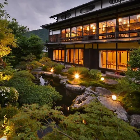 Japanese Ryokan Seryo-3