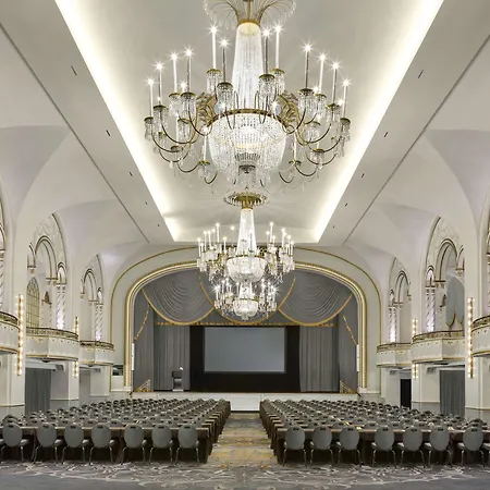 Hilton Boston Park Plaza-3