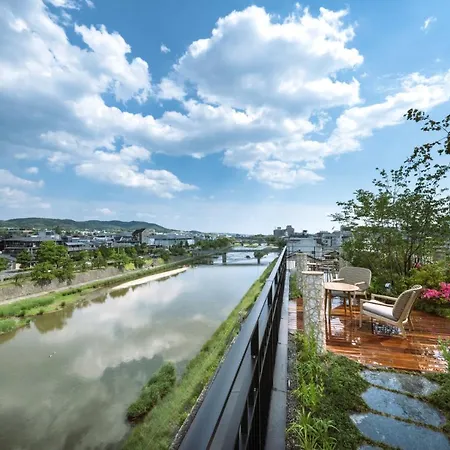 Genji Kyoto, A Member Of Design Hotels-2