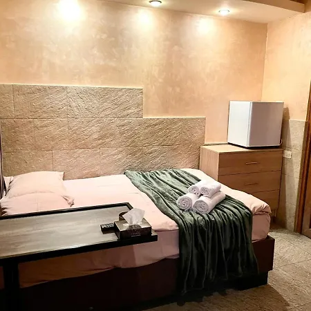 New York Capsule Hotel-2