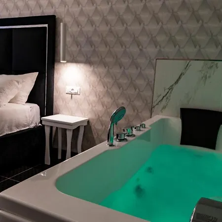 Luna Luxury Bed And Breakfast-2