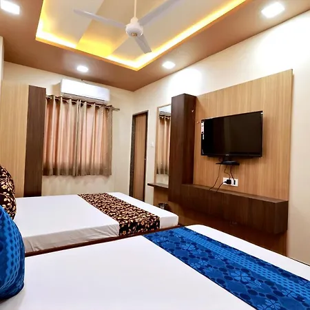 Hotel Royal Suites Plus - 100 Meters From Dargah-2