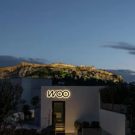 Athens Woo Suites-3