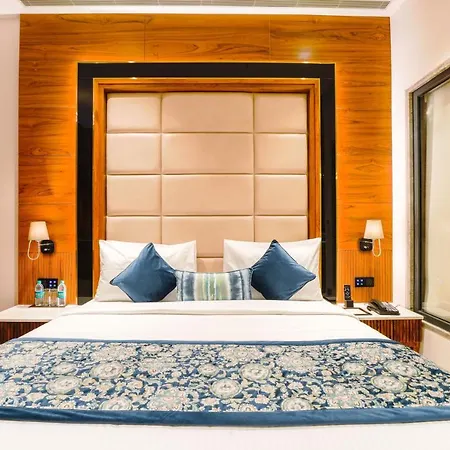 Regenta Place Chandigarh Mohali-2