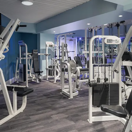 Delta Hotels By Marriott Edinburgh-3