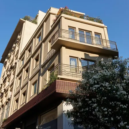 Dwell - Elegant City Stay-2