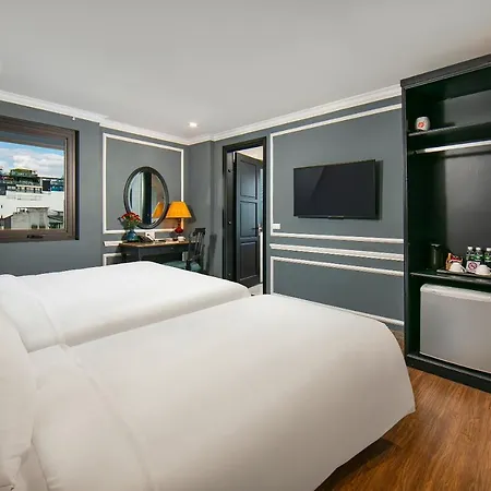 La Selva Premium Hotel-2