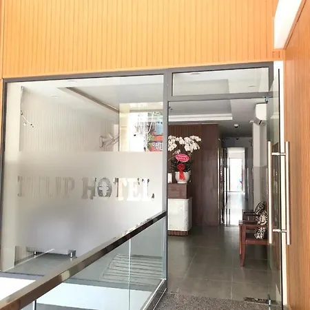 Tulip Hotel-2