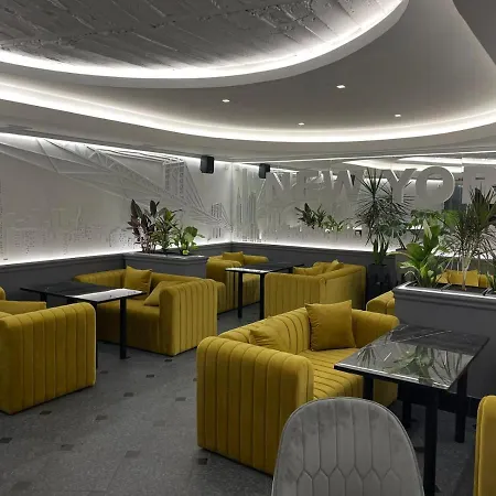 New York Capsule Hotel-3