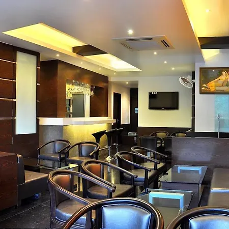 Shree Narayana Hotel-Bar-Rooftop Terrace-Disc!! 50 Mtr From Bus Stand Udaipur-2