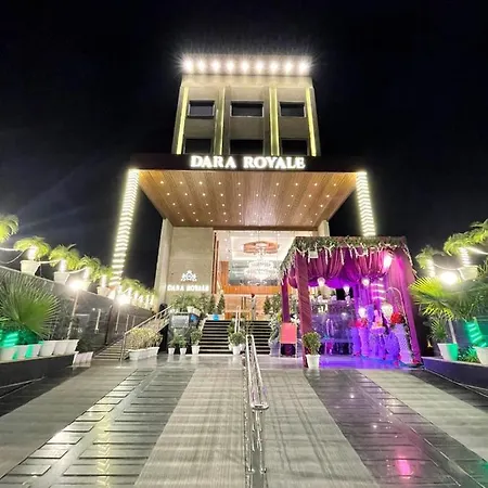 Hotel Dara Royale-3